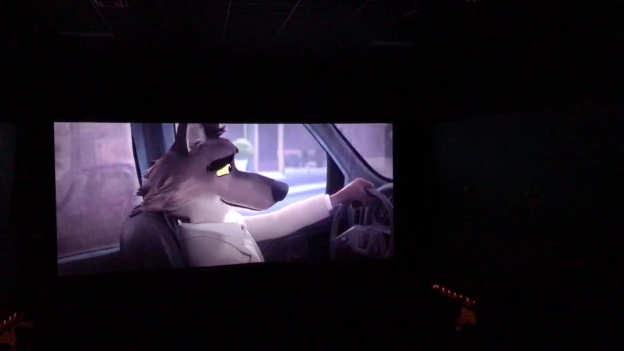 The Bad Guys 2 Part 4 The Bad Guys 2 Part 4