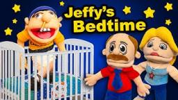 SML Movie - Jeffys Bedtime