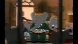 YTV Promo: Babar