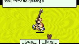 Jealous Guitar Battle (Mother 3)