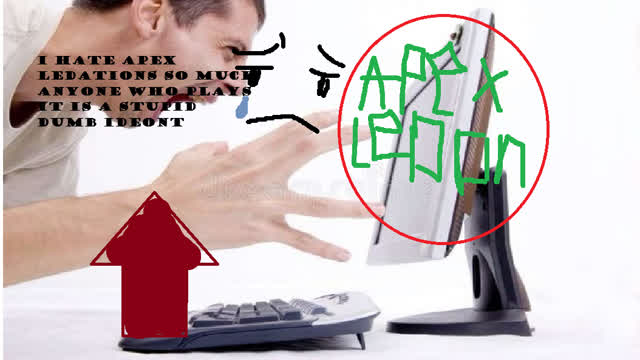 playing csgo and having a "fun" time!