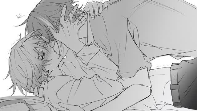 DAMN! // animation meme