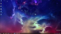 I customized my Windows 10 1511 build.