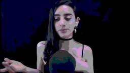 Entrevista Exclusiva a Veggie ASMR (Dice sus mas bajos secretos)