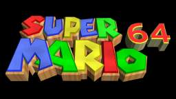 Slider (GOTY Edition) - Super Mario 64