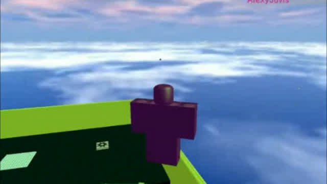 la pelea robloxiano de 2010