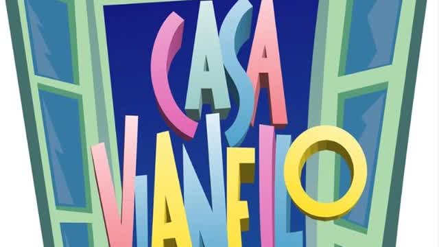 Casa Vianello 11 05 balla balla ballerina