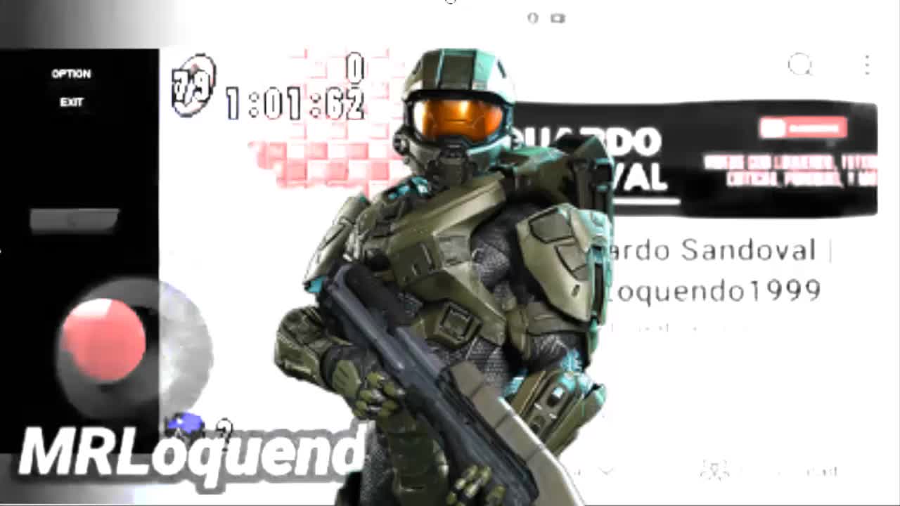 Video Respuesta a la Crítica Buena que me hizo PakitoMC1