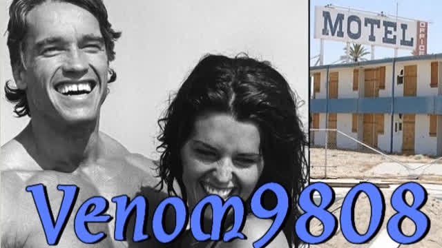 Arnold Calls More Motels Looking for His Sick Wife - Prank Call-owcMspSZwGM