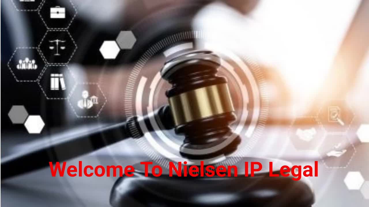 Nielsen IP Legal - Patent Application Lawyer in Southlake, TX Nielsen IP Legal - Patent Application Lawyer in Southlake, TX