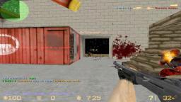Counter-Strike 1.6 Zombie Plague 9.0c Parte 1 (GamePlay)