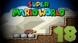 Lets Play Super Mario World Part 18 - Die Secret Exits von Welt 6