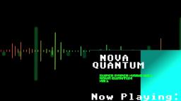 Nova Quantum - Super Paper Mario (MR.L)  Unusued