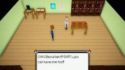 Pokemon 3D(itch.io)-Wish There Was More