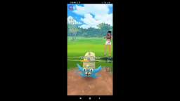 Pokémon GO PVP 92