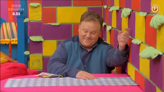 Justin’s House Series 6 Episode 4 The Big Split