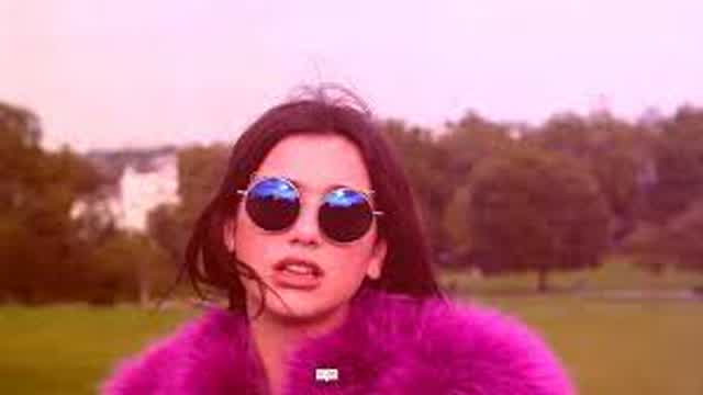 Dua Lipa - Be The One (Official Video)