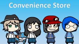 (Walfas) Convenience Store