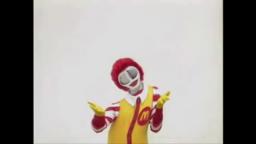 lol ronald lol ronald
