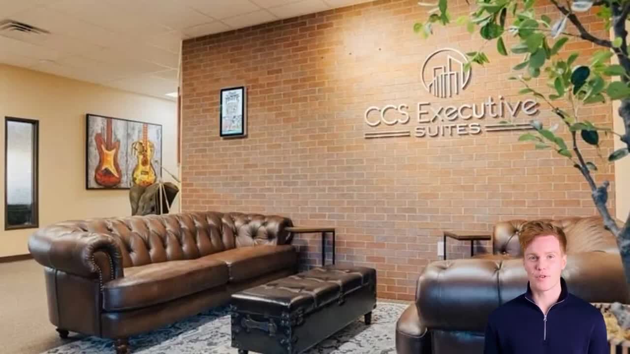 CCS Executive Furnished Office Suites in Murrieta, CA