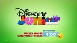 NEW Mickey Mouse clubhouse Episodes on Disney junior