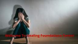 Healing Foundations Center - Depression Treatment in Scottsdale, AZ | 85258