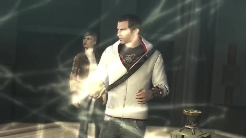 Assassin's Creed Brotherhood Sequence 9/9 + FINAL