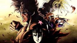 Jojos Bizarre Adventure All Star Battle Phantom Blood Gameplay