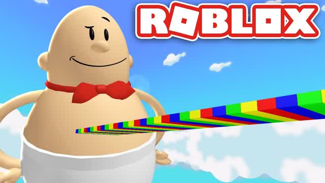 captain underpants obby gameplay