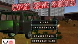 playing cargo crime shooter! (fun game!)