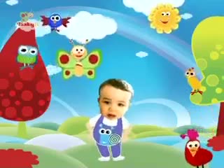 BabyTV Italiano (Part 1)