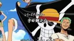 One Piece Episode 72 Odex Dub