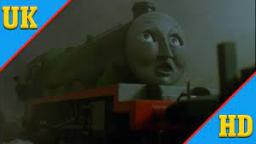 Thomas And Friends Haunted Henry