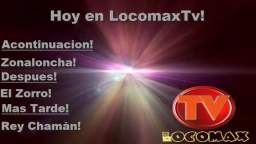 LocomaxTv Bolivia Anime 2023