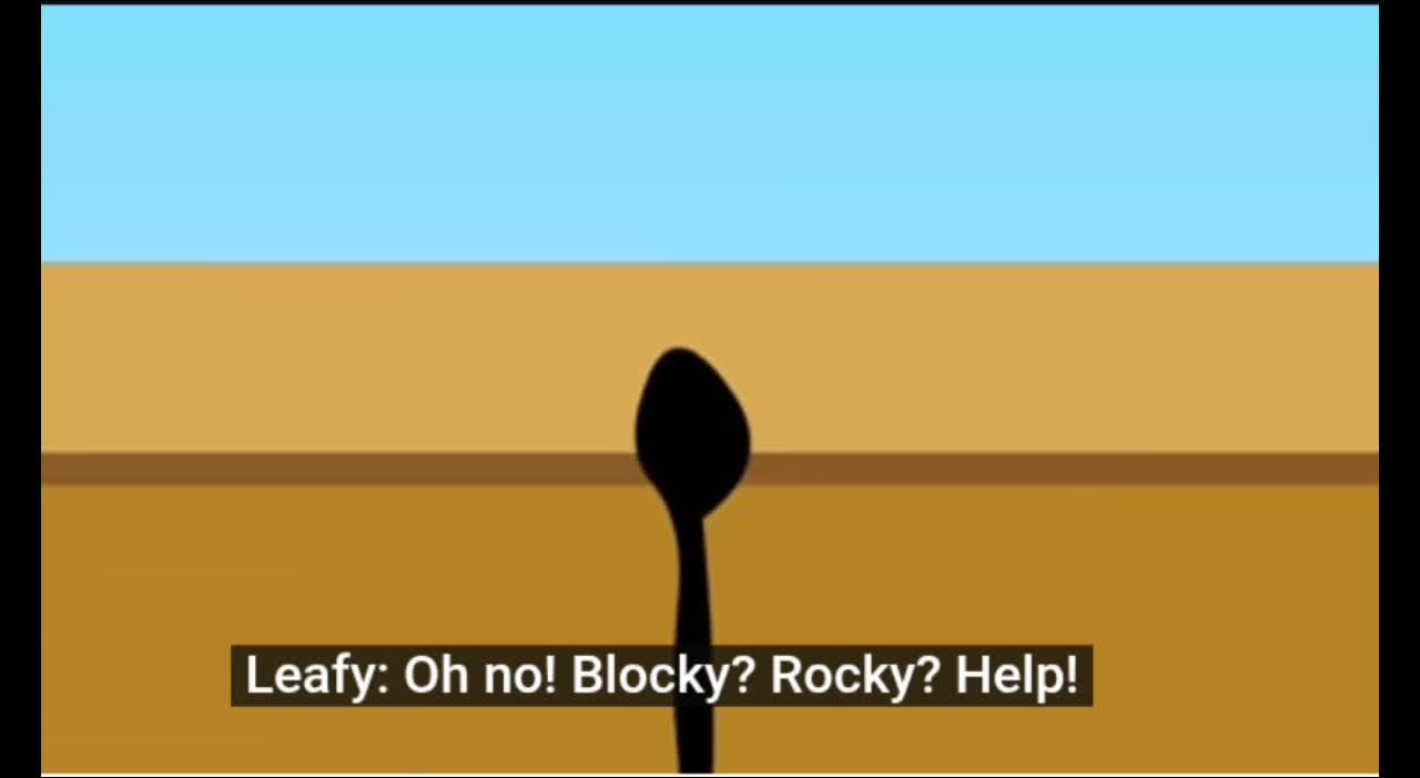 BFDI 1a BUT I VOICE EVERY SINGLE CHARACTER IN THE SHOW! BFDI 1a BUT I VOICE EVERY SINGLE CHARACTER IN THE SHOW!