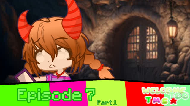Welcome Too TMSA: The Final - Season 1 Episode 7 The Finale Trouble (1/6) | TALOIDS