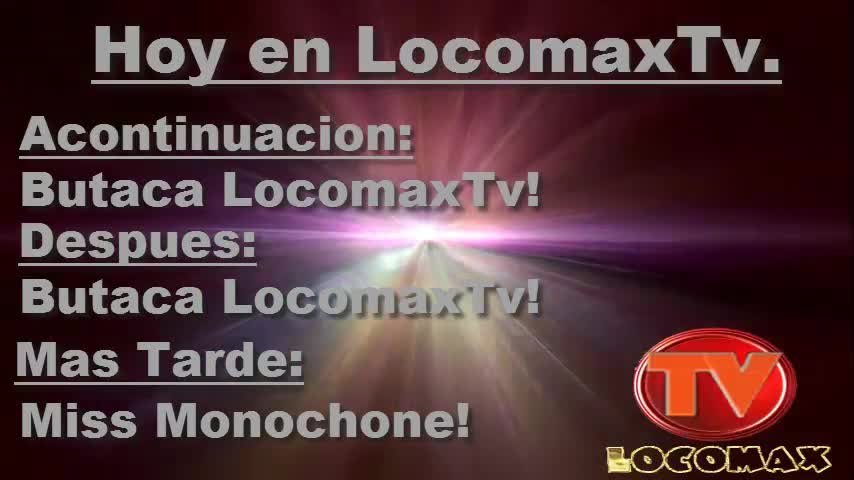 LocomaxTv Bolivia Anime Septiembre 2025