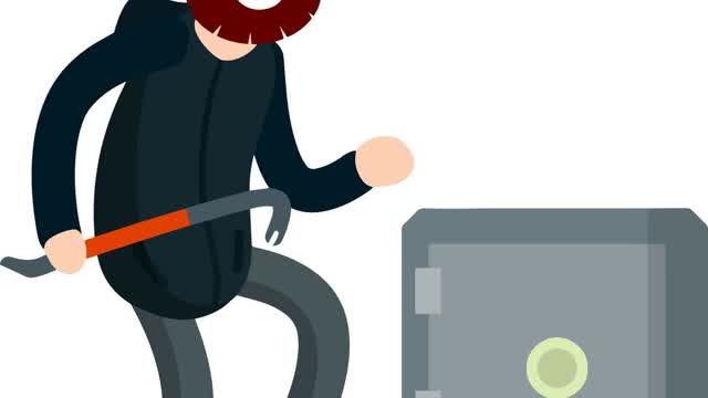 How To Steal