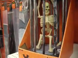 Halloween Toys