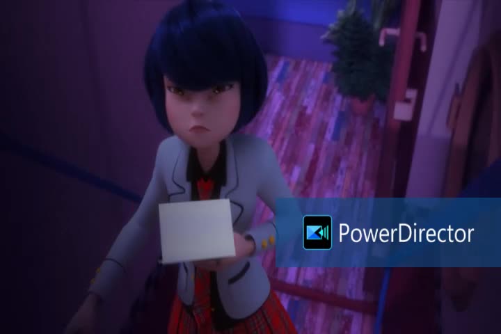 Miraculous: Perfection (Season 5 Episode 12)