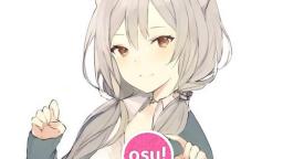 Trying test the low quality cam in osu!Kurikku | This is a Love Song Fail Trying test the low quality cam in osu!Kurikku | This is a Love Song Fail