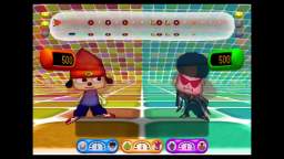 Parappa says F word %100 real