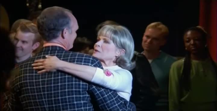 Murphy Brown S10E16 Opus One Murphy Brown S10E16 Opus One