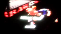 SSG48's Night Wrestling Episode 2 : Time To Unleash A Can Of Whoop Ass