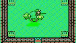 Let´s Play Zelda Link’s Awakening (100%/Deutsch) - Teil 8 Die Superschnellen Pegasus-Stiefel! (2)