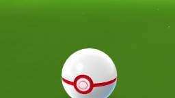 Pokémon GO-Shadow Foongus