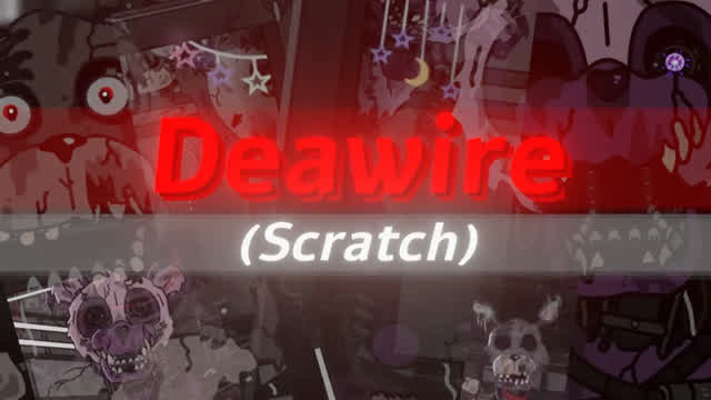 Deadwire (Scratch) (fr_en)