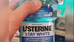 Stay White