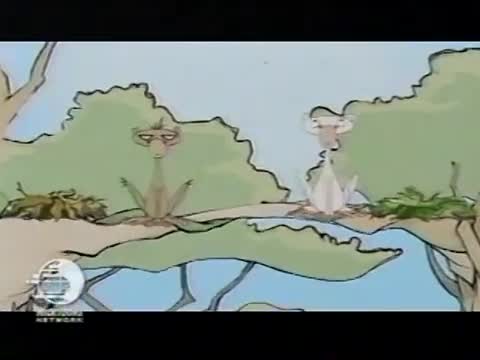 Nicktoons Network Film Festival - "MonkeyMonkey" | Nicktoons Network