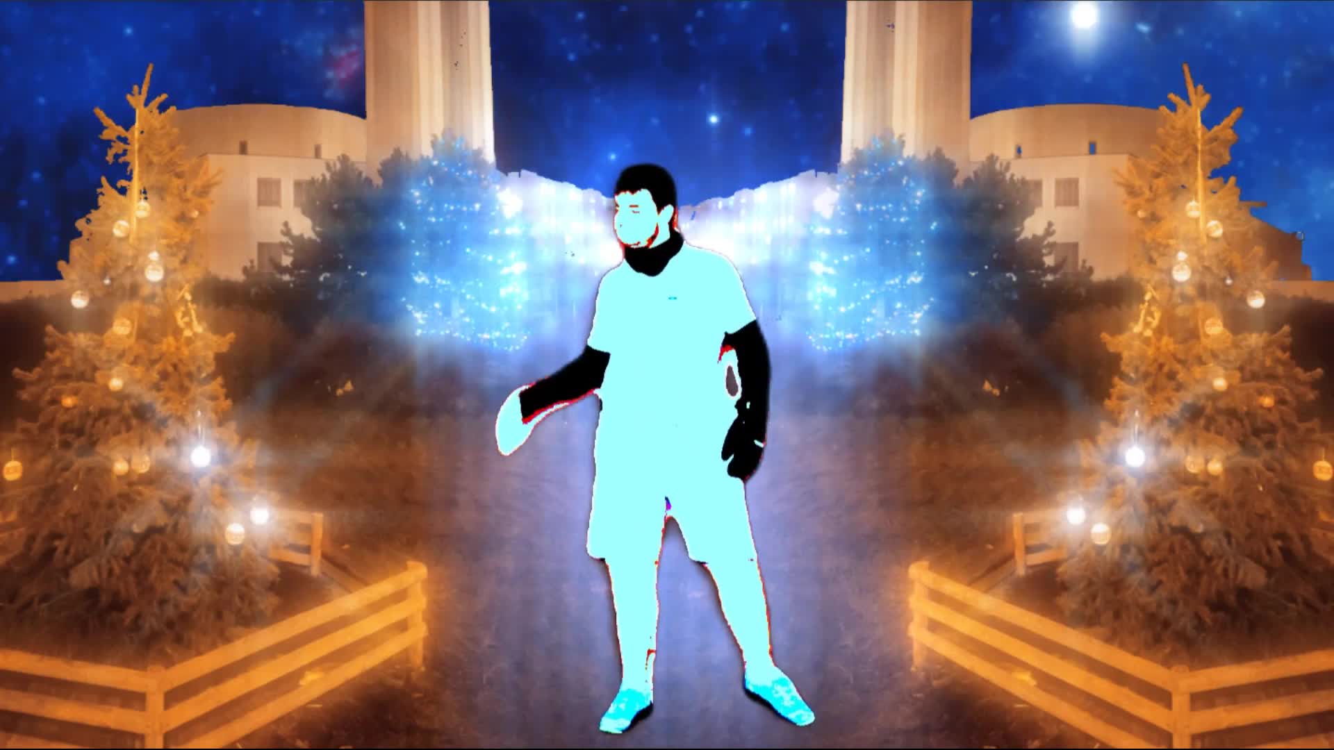 Dance Routine: Snollebollekes - Beuk de Ballen uit de Boom